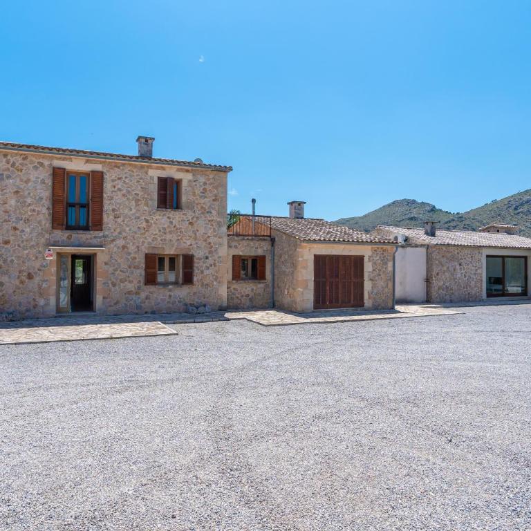 C313 Can Oliva by Mallorca Villa Selection - Villa Superior - 45