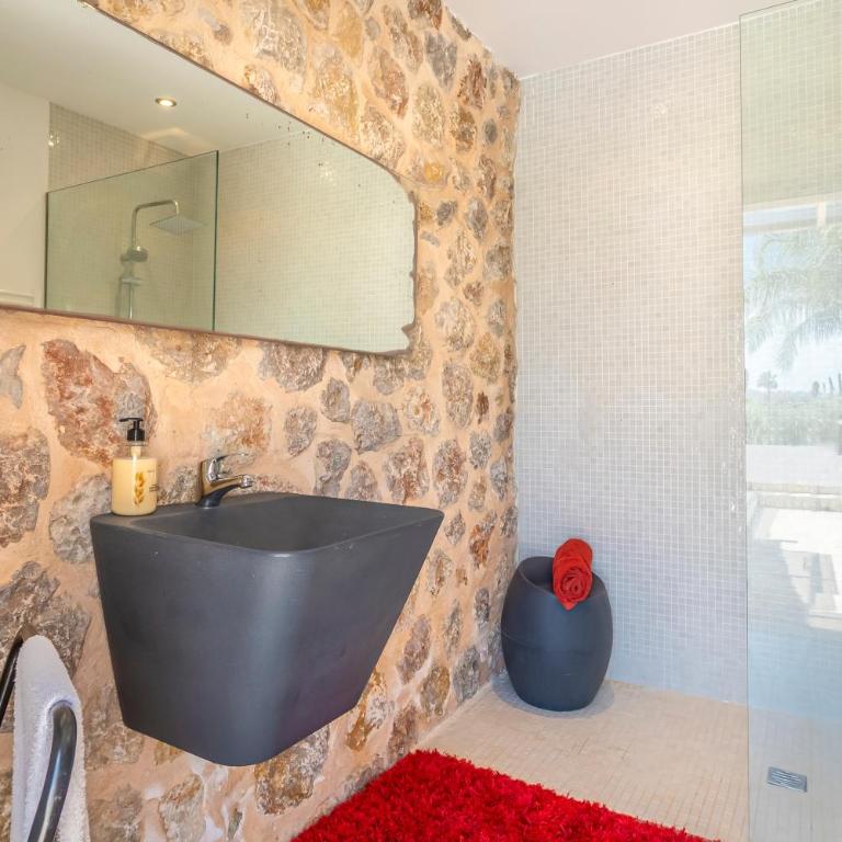 C313 Can Oliva by Mallorca Villa Selection - Villa Superior - 37