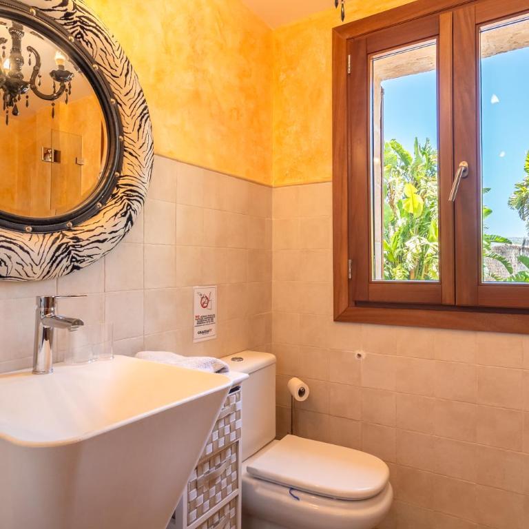 C313 Can Oliva by Mallorca Villa Selection - Villa Superior - 27