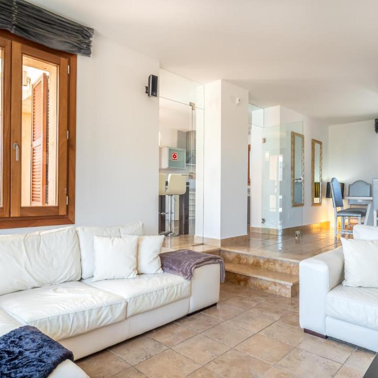 C313 Can Oliva by Mallorca Villa Selection - Villa Superior - 13