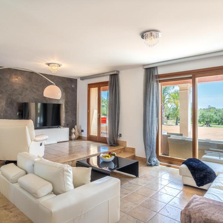 C313 Can Oliva by Mallorca Villa Selection - Villa Superior - 12