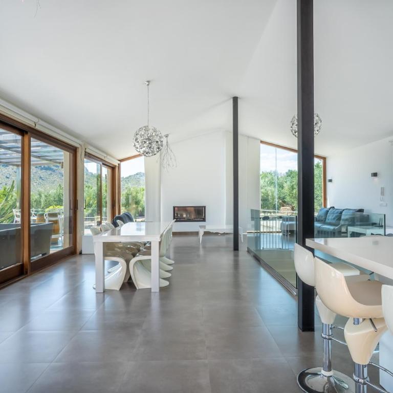 C313 Can Oliva by Mallorca Villa Selection - Villa Superior - 18