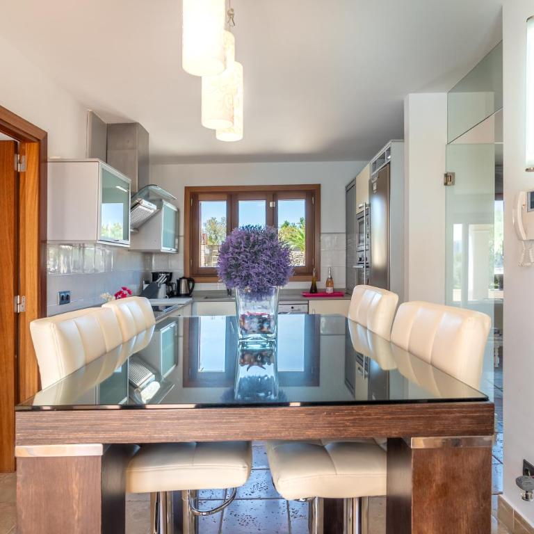 C313 Can Oliva by Mallorca Villa Selection - Villa Superior - 22