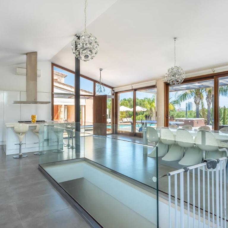 C313 Can Oliva by Mallorca Villa Selection - Villa Superior - 17