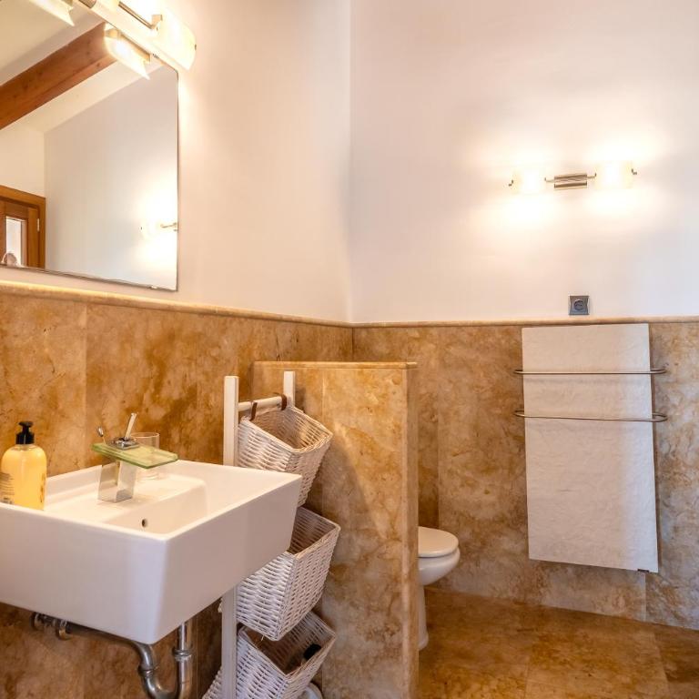 C313 Can Oliva by Mallorca Villa Selection - Villa Superior - 34