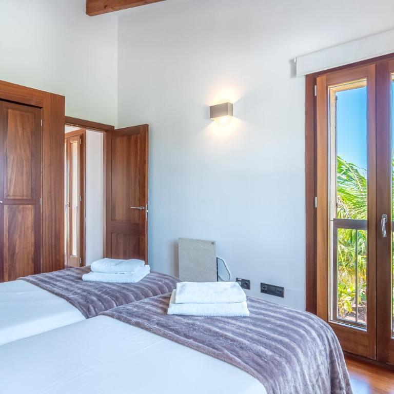 C313 Can Oliva by Mallorca Villa Selection - Villa Superior - 29