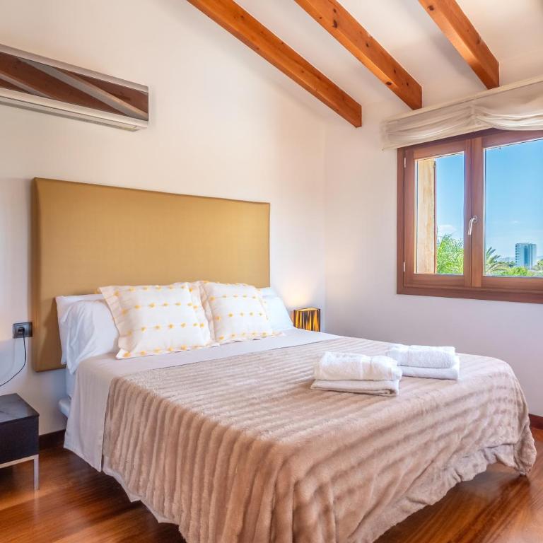 C313 Can Oliva by Mallorca Villa Selection - Villa Superior - 32