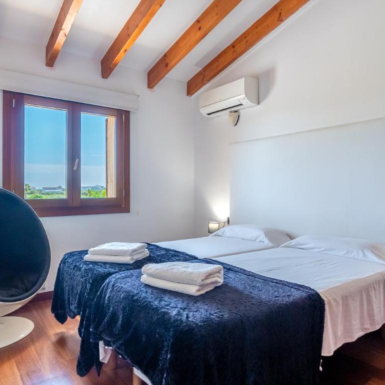C313 Can Oliva by Mallorca Villa Selection - Villa Superior - 25