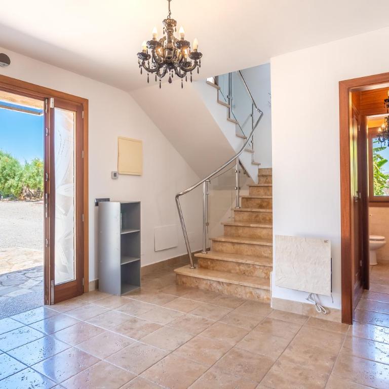 C313 Can Oliva by Mallorca Villa Selection - Villa Superior - 23