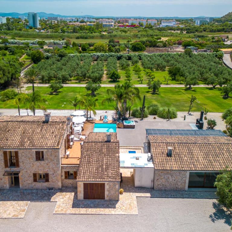 C313 Can Oliva by Mallorca Villa Selection - Villa Superior - 54