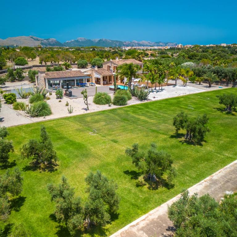 C313 Can Oliva by Mallorca Villa Selection - Villa Superior - 51