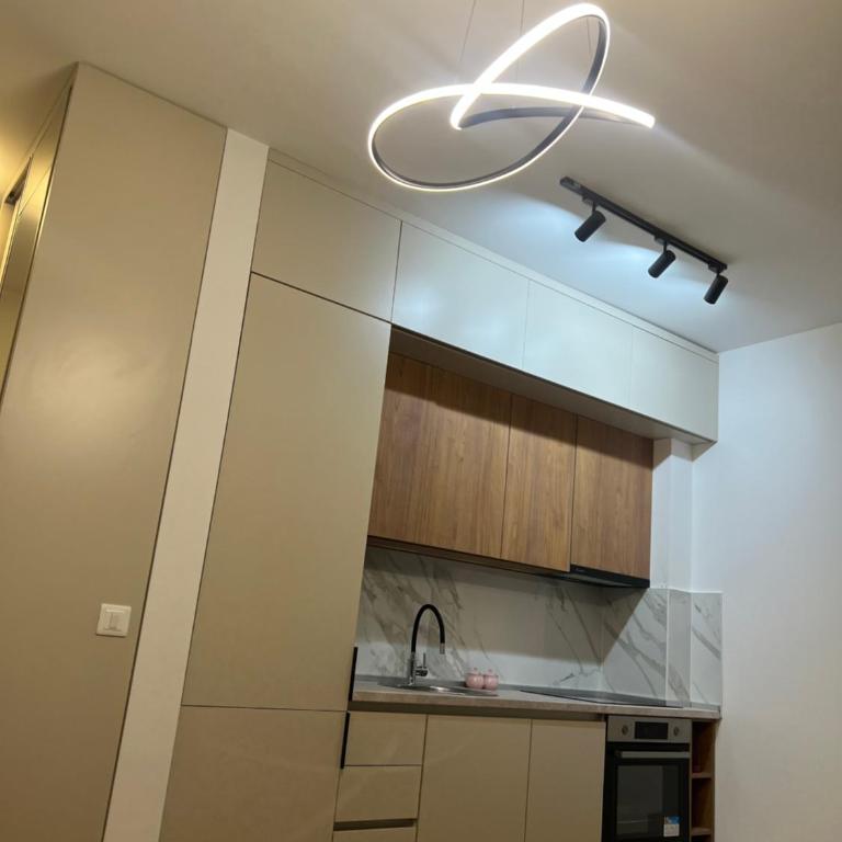 Apartman Sun - Studio Apartment with Balcony - 17