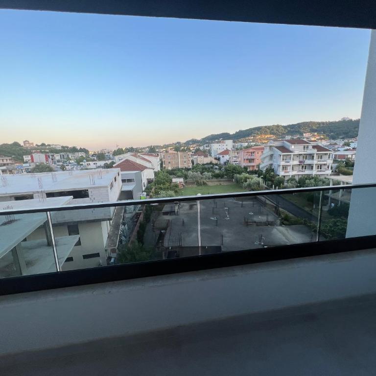 Apartman Sun - Studio Apartment with Balcony - 19