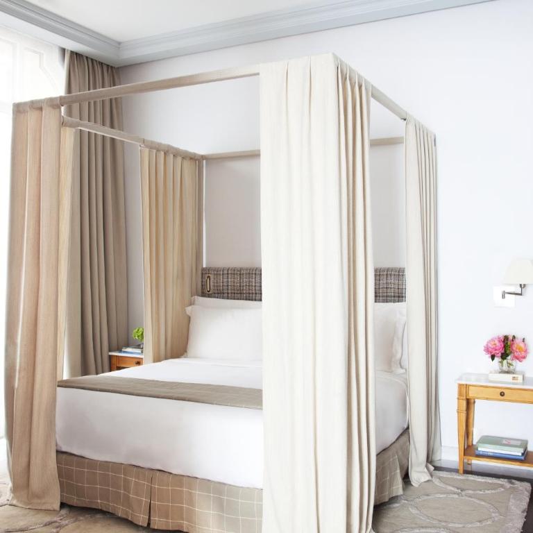 URSO Hotel & Spa, a Small Luxury Hotel of the World - Suite - 1