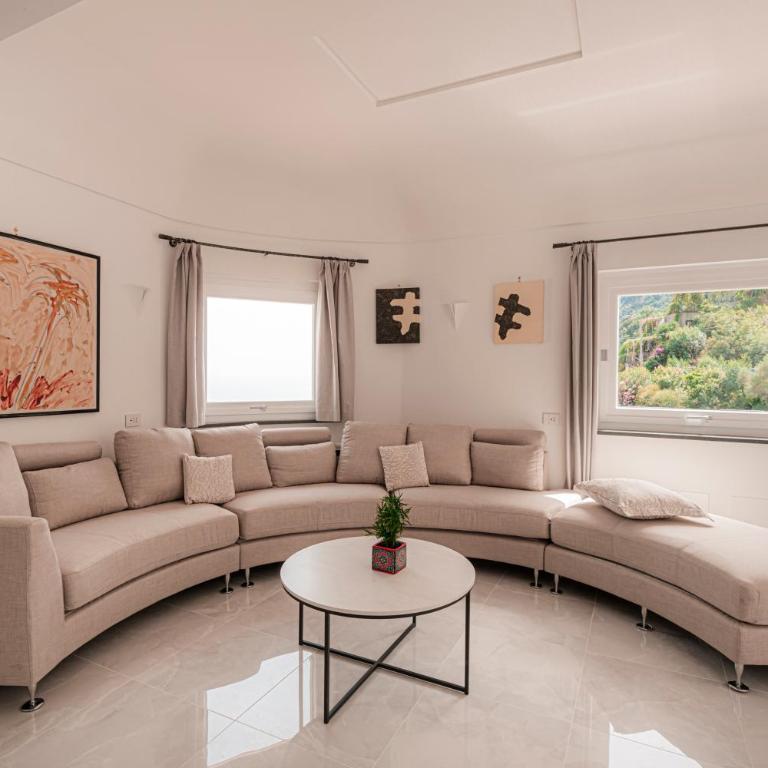Villa Magia - Casa con 3 Camere da Letto - 1