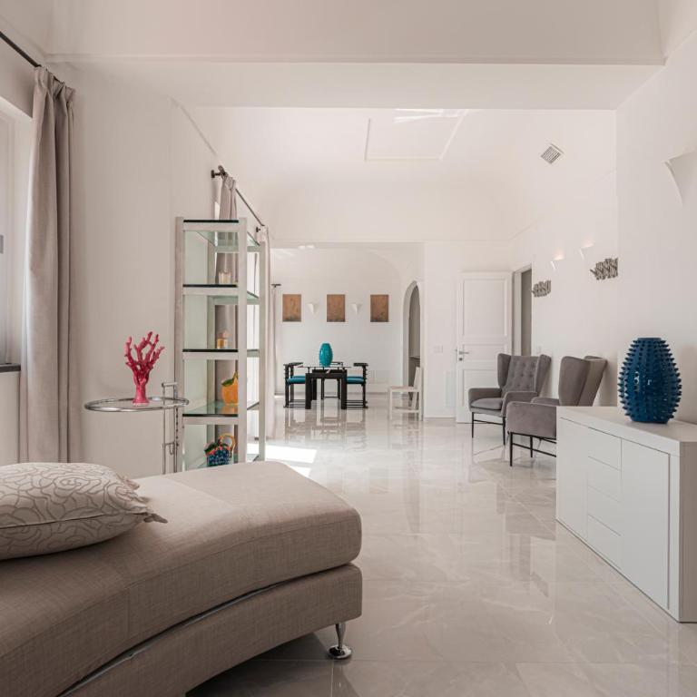 Villa Magia - Casa con 3 Camere da Letto - 3