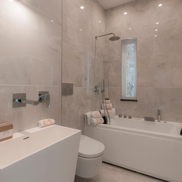 Villa Magia - Casa con 3 Camere da Letto - 6