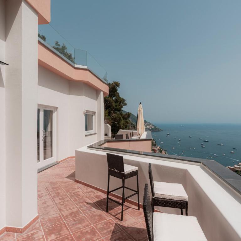 Villa Magia - Casa con 3 Camere da Letto - 10