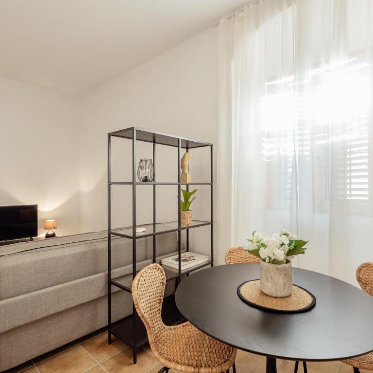 City port Apartment - Apartman sa 1 Spavaćom Sobom - 3