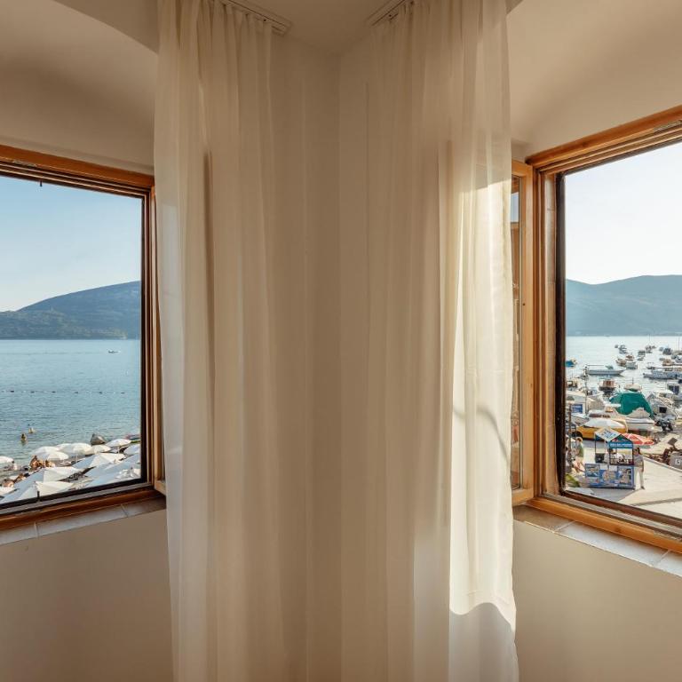 City port Apartment - Apartman sa 1 Spavaćom Sobom - 5