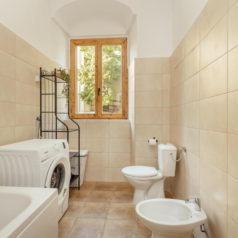 City port Apartment - Apartman sa 1 Spavaćom Sobom - 6