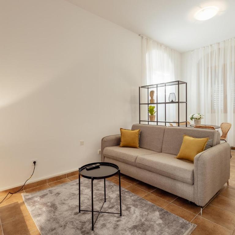 City port Apartment - Apartman sa 1 Spavaćom Sobom - 7