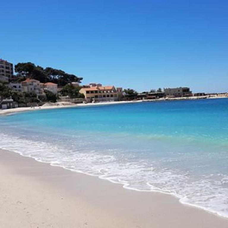 Amazing Villa in Bandol/Sanary with heated pool - Villa - 59