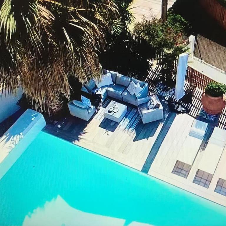 Amazing Villa in Bandol/Sanary with heated pool - Villa - 2
