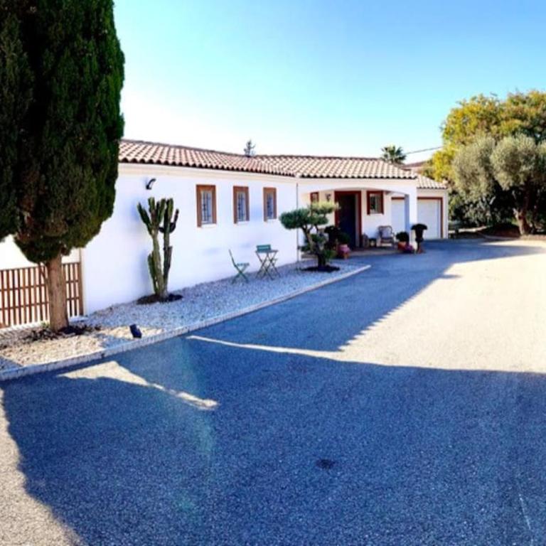 Amazing Villa in Bandol/Sanary with heated pool - Villa - 17