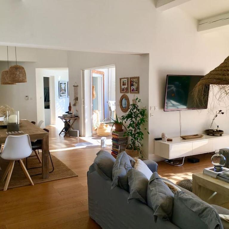 Amazing Villa in Bandol/Sanary with heated pool - Villa - 34