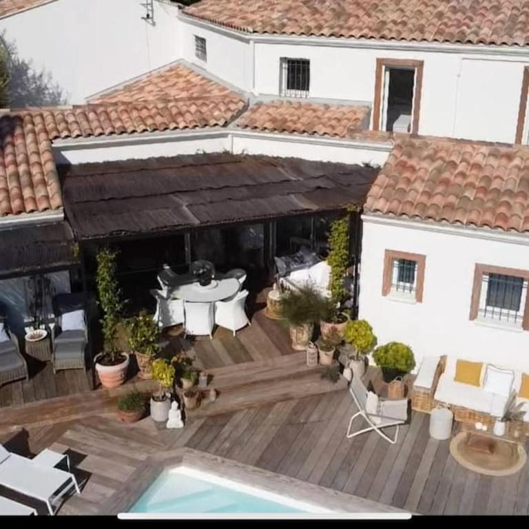Amazing Villa in Bandol/Sanary with heated pool - Villa - 10