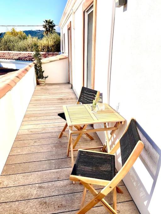 Amazing Villa in Bandol/Sanary with heated pool - Villa - 21