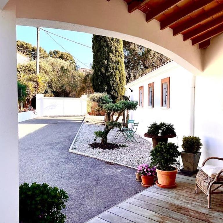 Amazing Villa in Bandol/Sanary with heated pool - Villa - 18