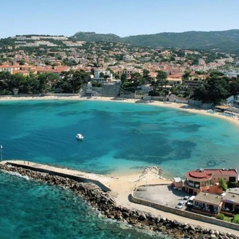 Amazing Villa in Bandol/Sanary with heated pool - Villa - 71