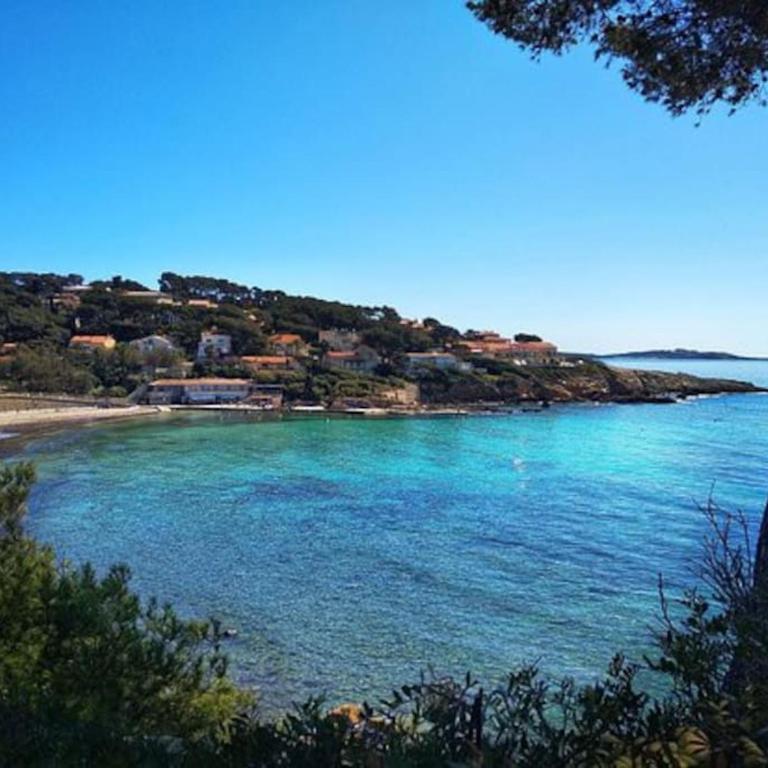 Amazing Villa in Bandol/Sanary with heated pool - Villa - 60