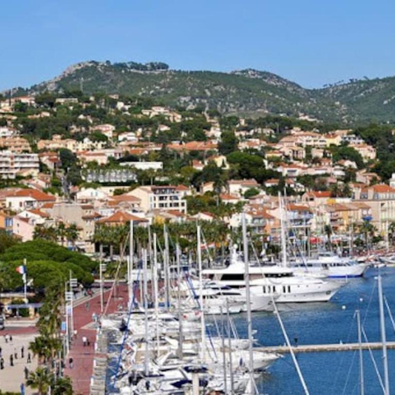 Amazing Villa in Bandol/Sanary with heated pool - Villa - 63