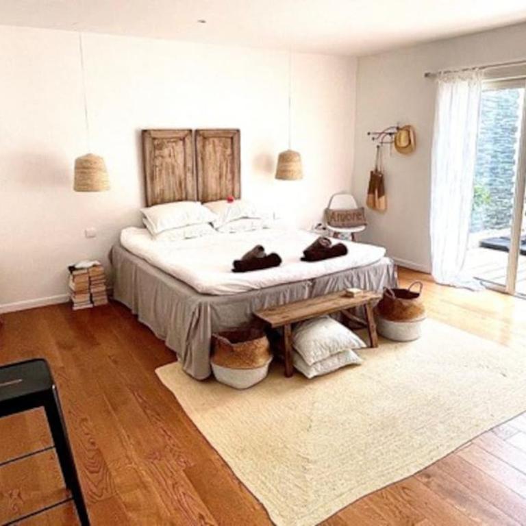 Amazing Villa in Bandol/Sanary with heated pool - Villa - 35