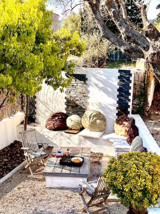 Amazing Villa in Bandol/Sanary with heated pool - Villa - 15