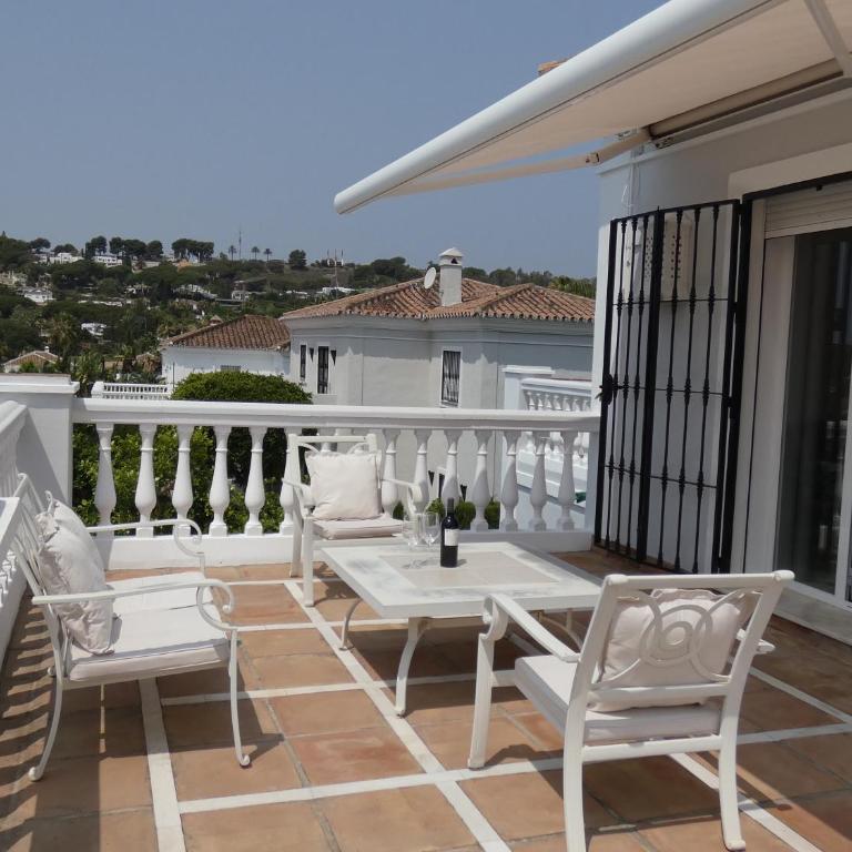 Villa Maisa Luxury Marbella by Málaga Planners - Casa - 16