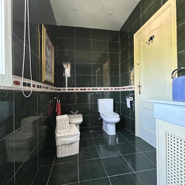 Villa Maisa Luxury Marbella by Málaga Planners - Casa - 17