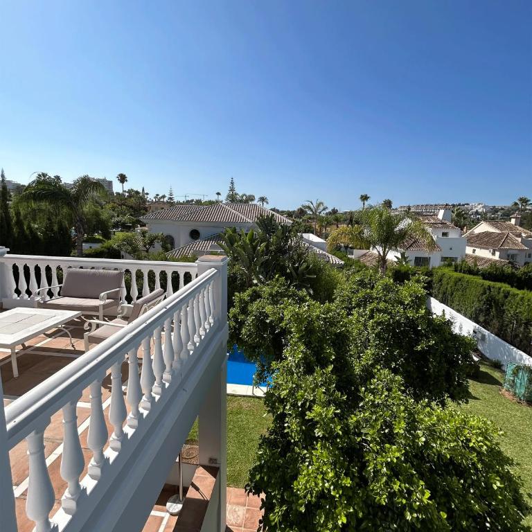 Villa Maisa Luxury Marbella by Málaga Planners - Casa - 33
