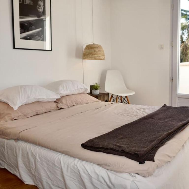 Amazing Villa in Bandol/Sanary with heated pool - Villa - 44