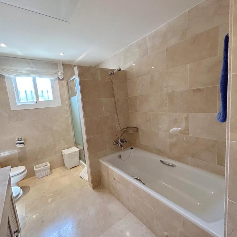 Villa Maisa Luxury Marbella by Málaga Planners - Casa - 45