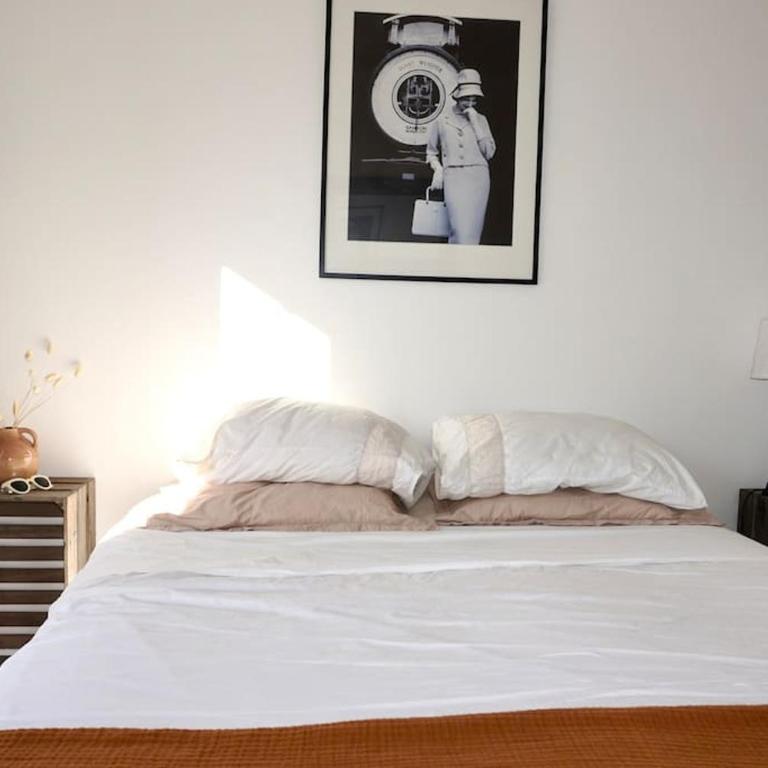 Amazing Villa in Bandol/Sanary with heated pool - Villa - 42