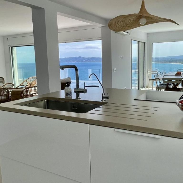 CAP DE LA BARRA 61 - Villa deluxe vista mar - Villa with Sea View - 24