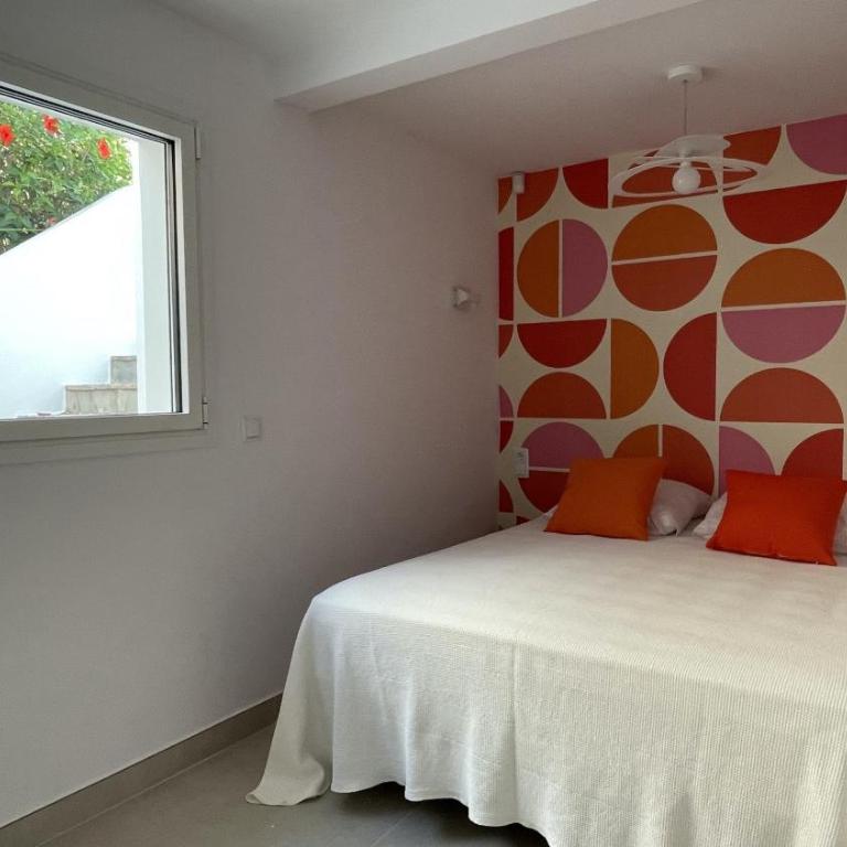 CAP DE LA BARRA 61 - Villa deluxe vista mar - Villa with Sea View - 36