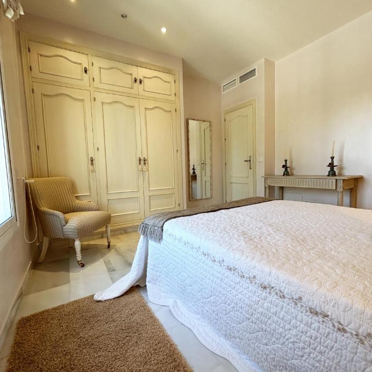 Villa Maisa Luxury Marbella by Málaga Planners - Casa - 56