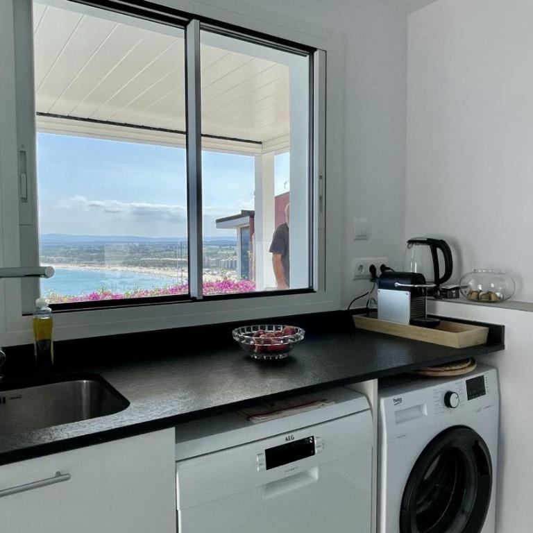 CAP DE LA BARRA 61 - Villa deluxe vista mar - Villa with Sea View - 29