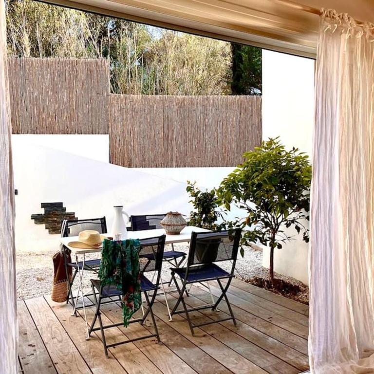 Amazing Villa in Bandol/Sanary with heated pool - Villa - 28