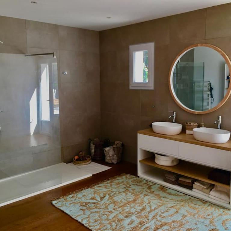 Amazing Villa in Bandol/Sanary with heated pool - Villa - 48